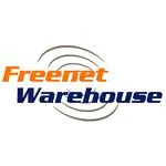 Freenet-warehouse.com.au logo