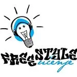 Freestyle učenje logo