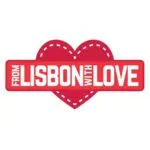 From Lisbon With Love logo