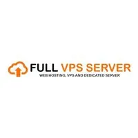Full Vps Server logo