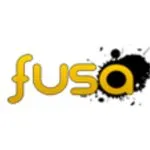 Fusa.be logo