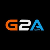G2A logo