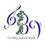 Gail Nelson Music logo
