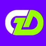 GamesDApp logo