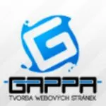 Gappa.cz logo