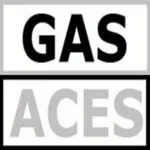 Gas Aces logo