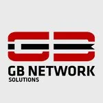 GB Network Solutions logo