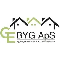 Ge byg aps logo