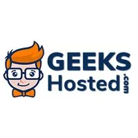 GEEKSHosted logo