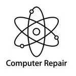 Genius Computer Repair logo