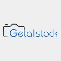GetAllStock logo