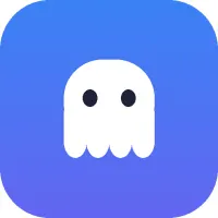 GhostVPS logo