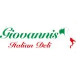 Giovannis Deli logo