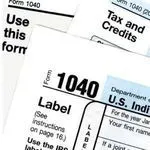 Global Tax Accountants logo