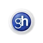 Glowhost logo