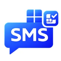 GlowSMS logo