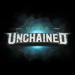 Gods Unchained logo
