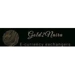 Gold2Naira logo