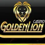 Golden Lion Casino logo