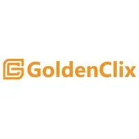 GoldenClix logo