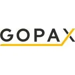 GOPAX logo