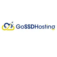 GoSSDHosting logo