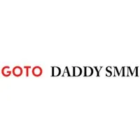 GOTODADDYSMMPANEL logo