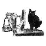 Gourmetkater.com logo