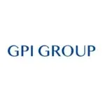 GPI GROUP LIMITED logo