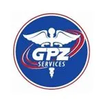 GPZ Medical and Laboratory Supply logo