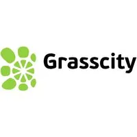 Grasscity logo