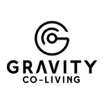 Gravity Co-living logo