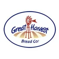 Great Harvest Bread logo