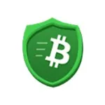 Green Address logo