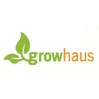 Growhaus Growshop logo