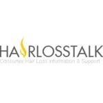 Hairlosstalk.com logo