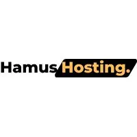 Hamus Hosting logo