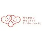 Happy Hearts Indonesia logo
