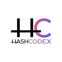 Hashcodex logo