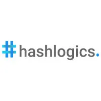 Hashlogics logo