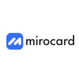 Mirocard logo
