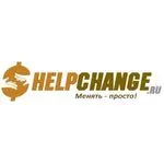 HelpChange logo