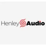 Henley Audio logo