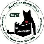 Heyn logo