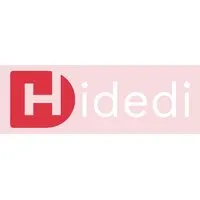 Hidedi logo