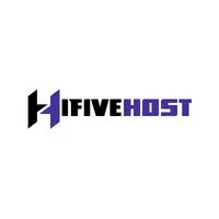 Hifivehost.com logo
