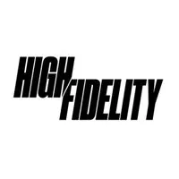 High Fidelity logo