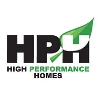 High Performace Homes logo
