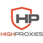 High Proxies logo