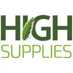High Supplies logo